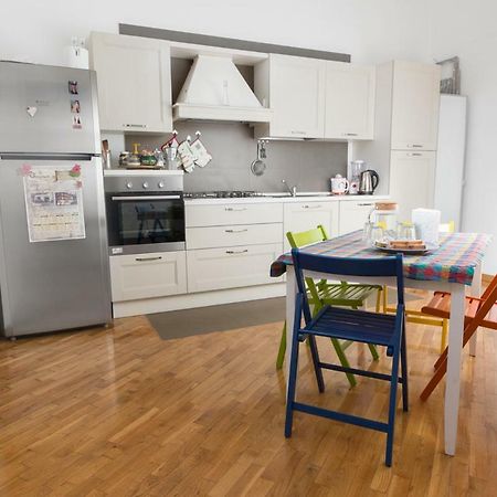 Baraondab&b Napoli Bagian luar foto