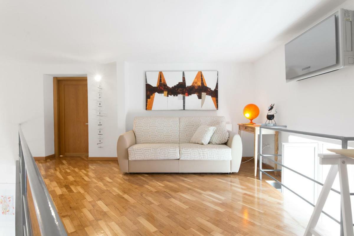 Baraondab&b Napoli Bagian luar foto